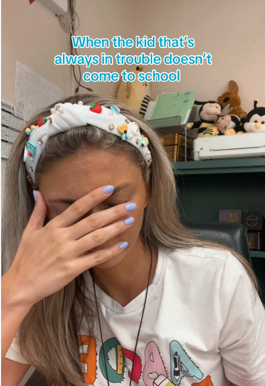 @Miss Beinlich 👩🏼🏫