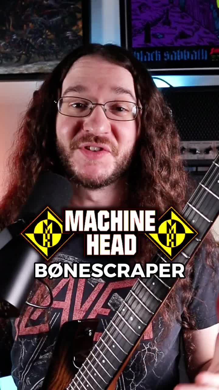 @Machine Head