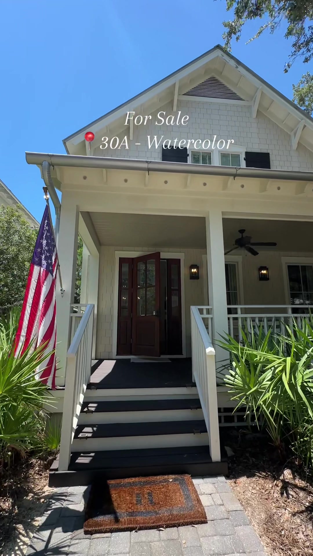 @Alexis Taylor | 30A Realtor