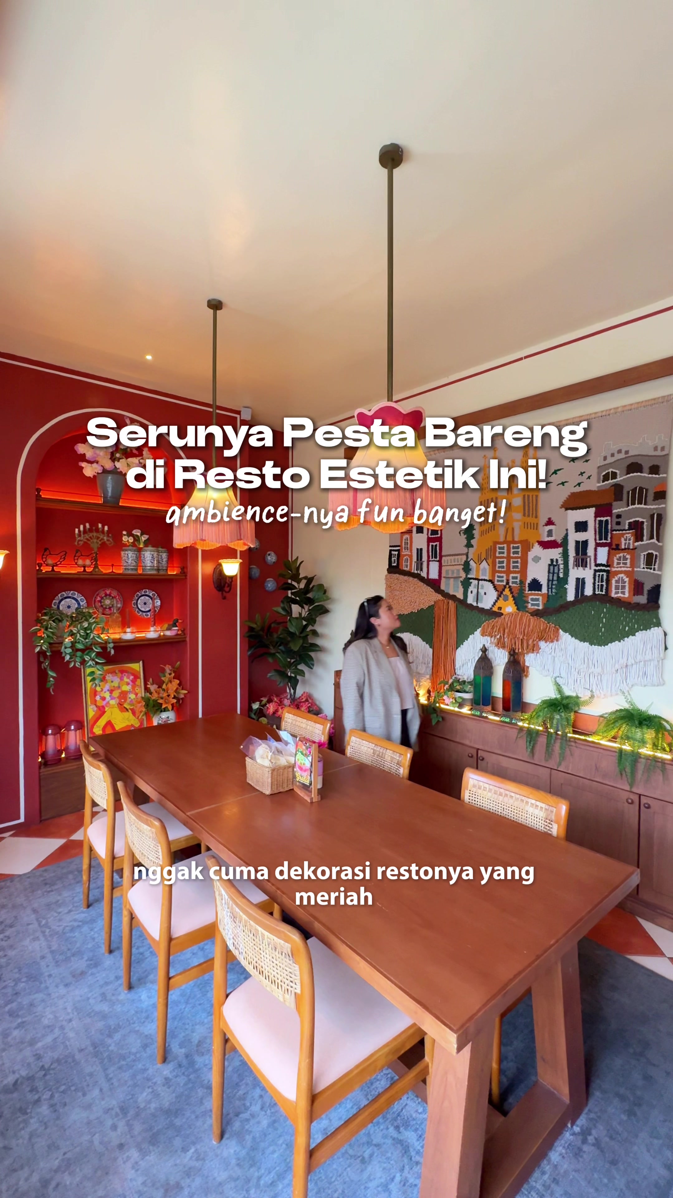 @Kintan & Revy | Suka jalan2 🥳