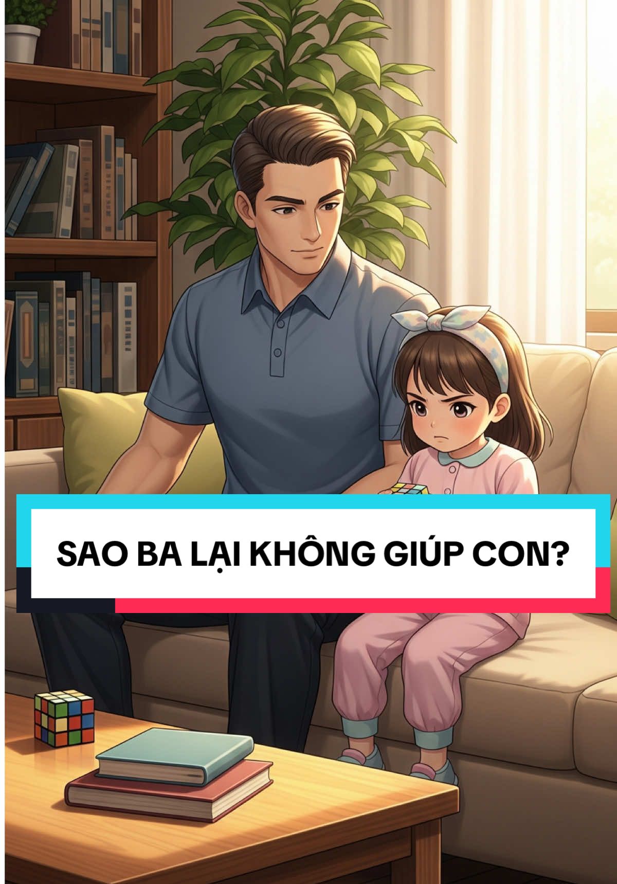 @Thư viện tuổi thơ