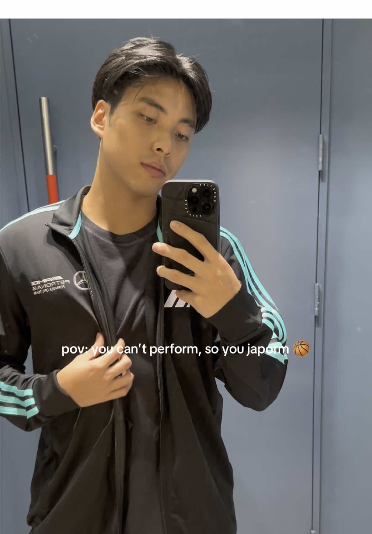@Tyler Tio