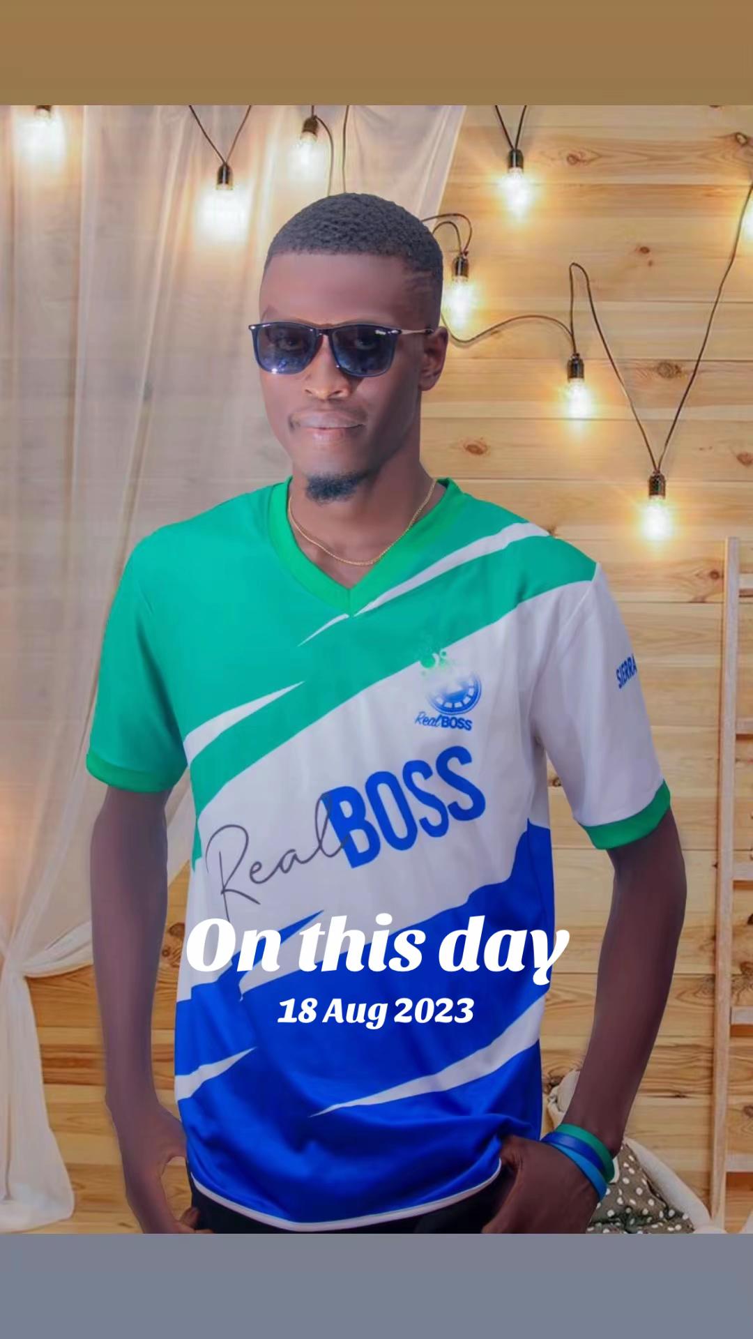@Promoter Rogers🇸🇱🇸🇱