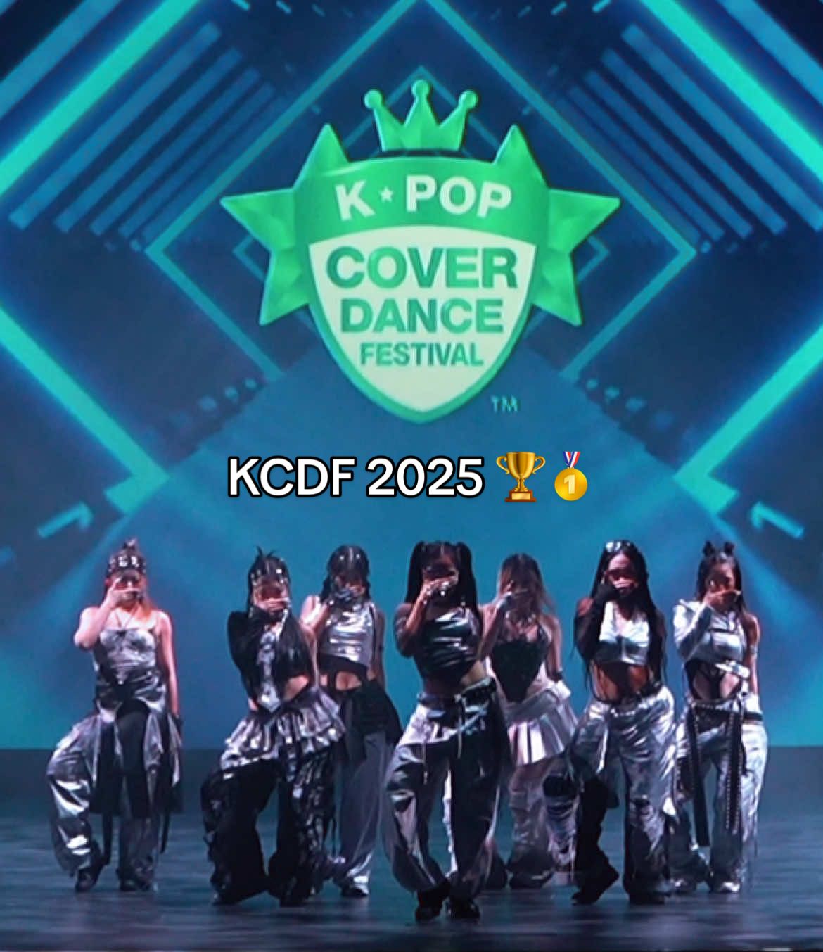 @dare dance crew