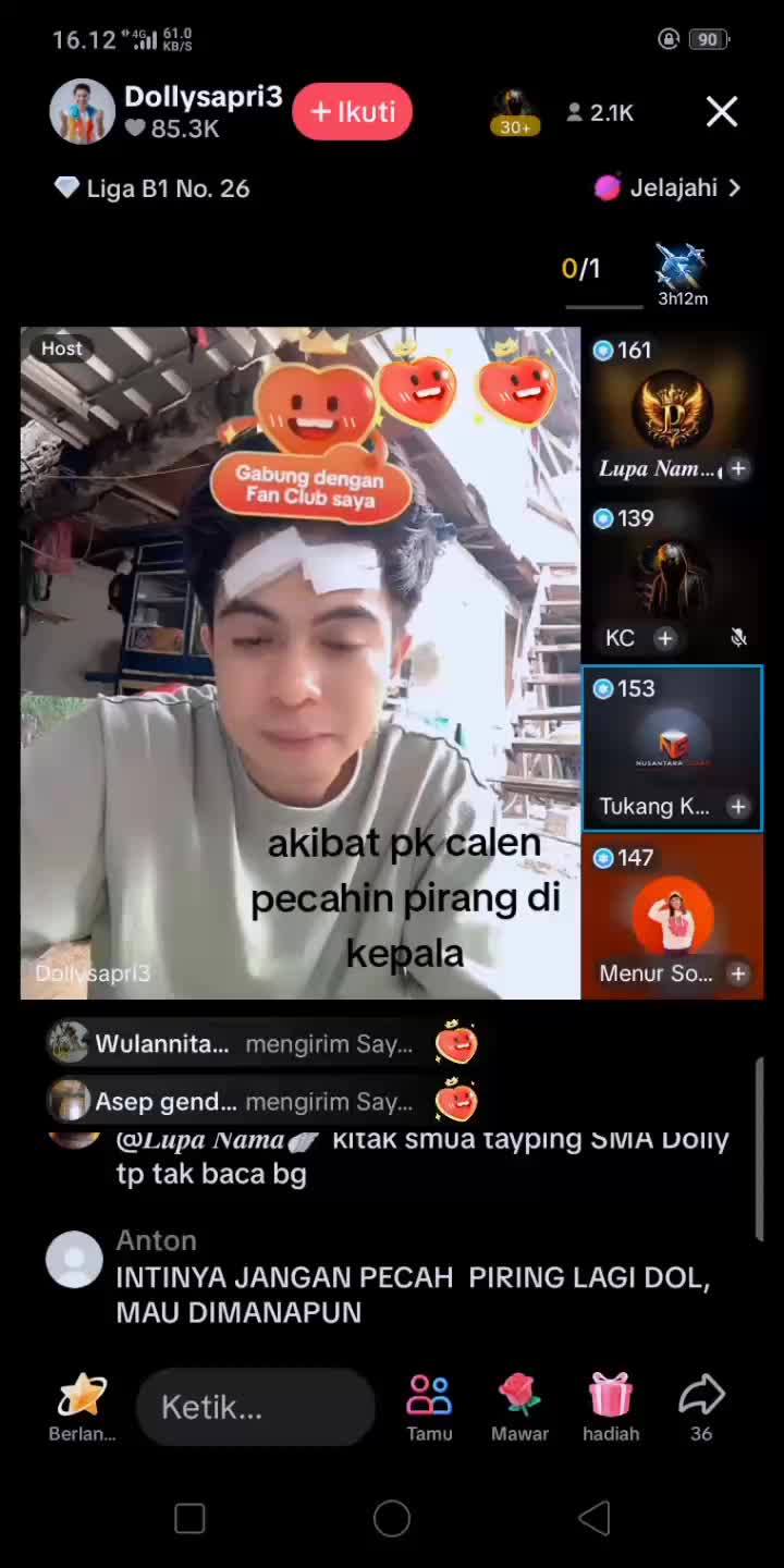 @Hendra.s