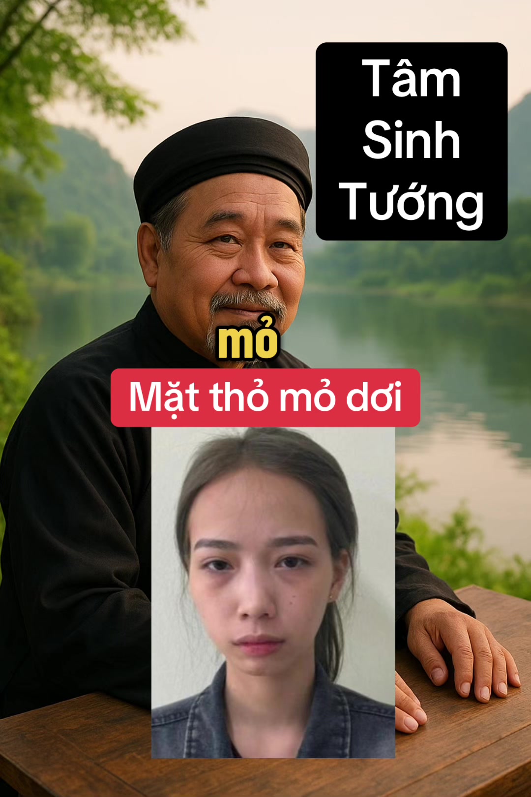 @Nh&acirc;n tướng