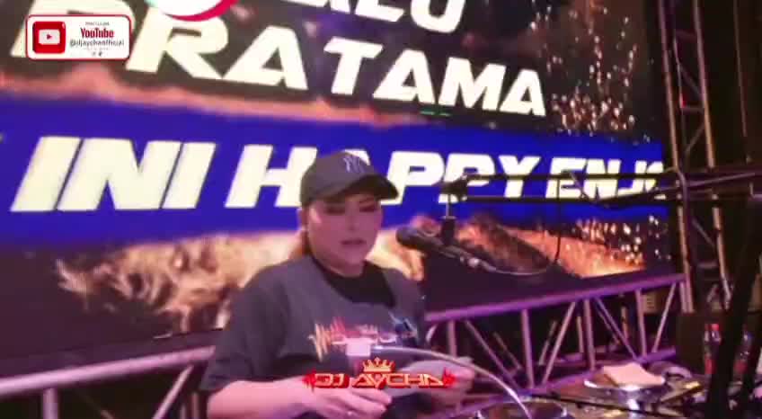 @K-POP PERJAKA