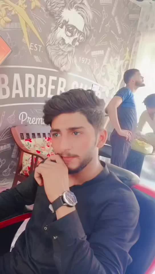 @laadi Maher