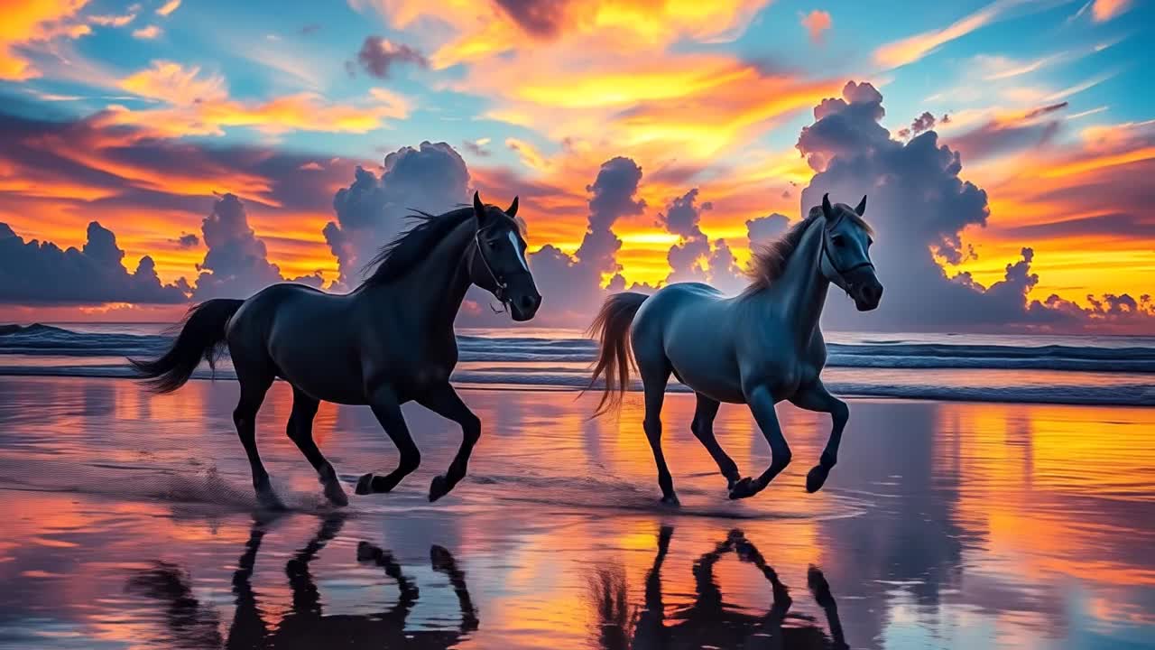 @horses lovers