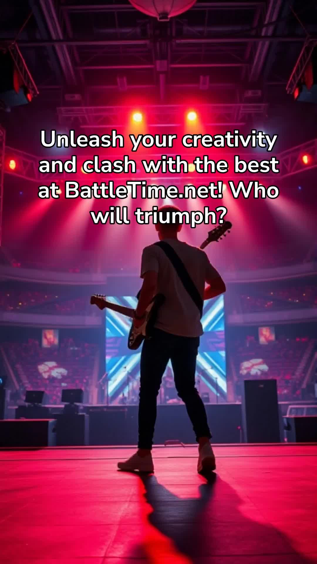 @BattleTime