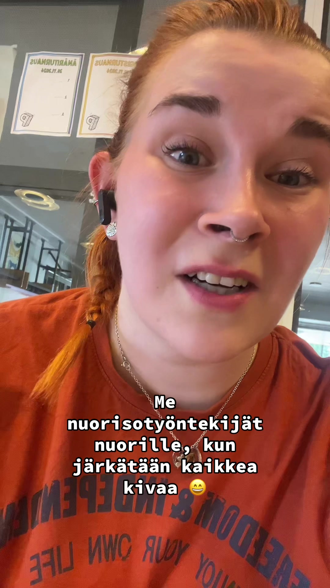 @Luonnollisempi Kata