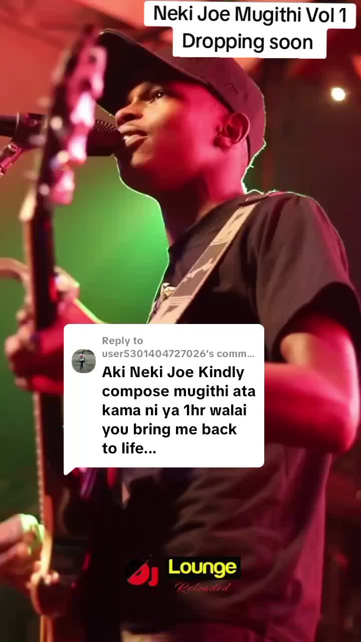 @Neki Joe 🇰🇪