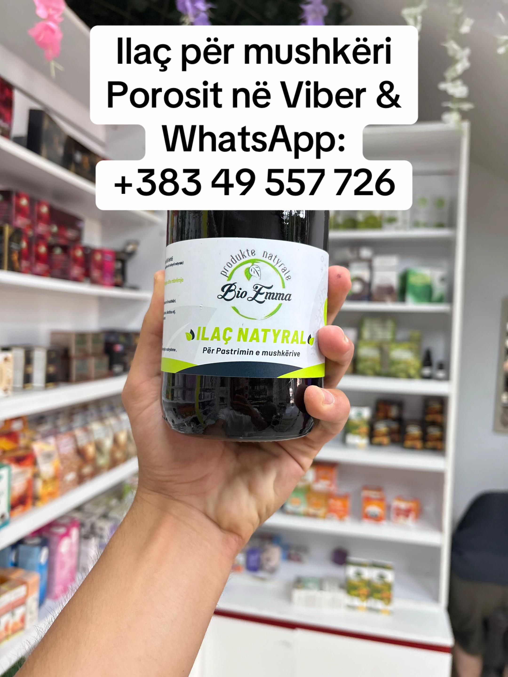 @BioProdukteOrigjinale