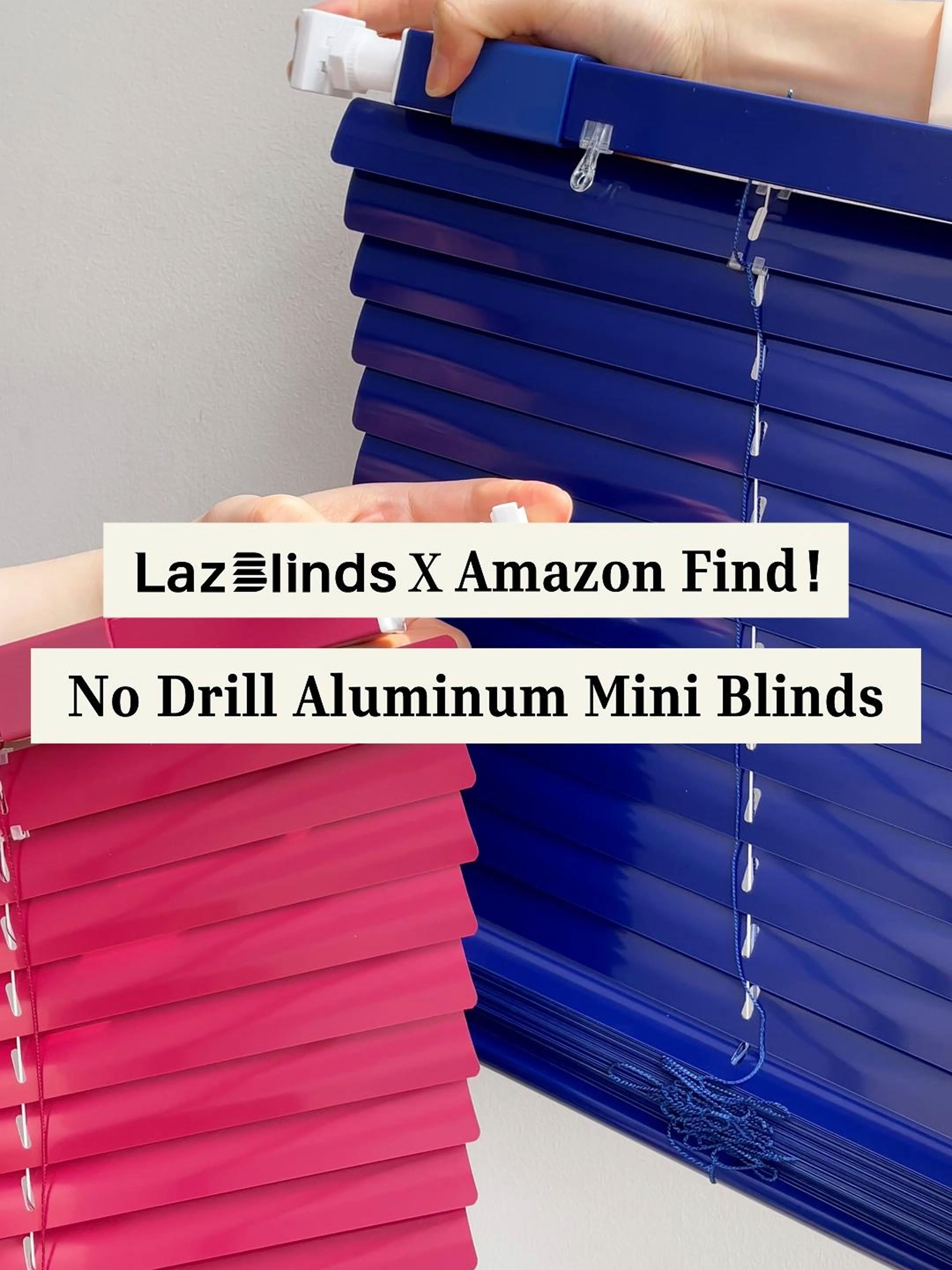 @LazBlinds