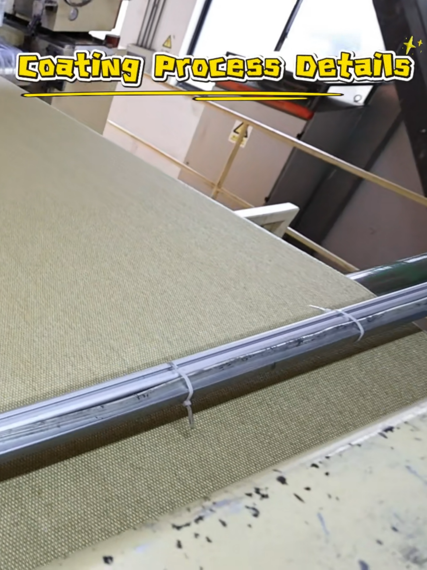 @Suntex Composite Industrial