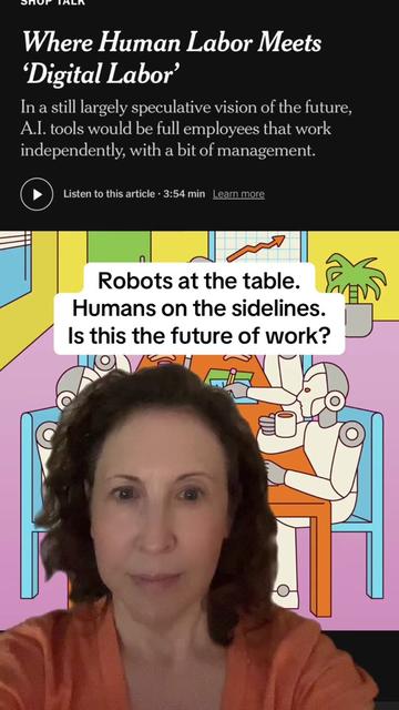 @TheArtofWorkLifeBalance