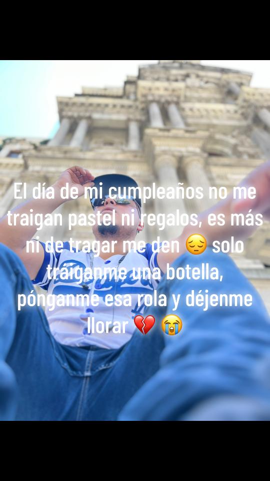 @Bettho Escobedo