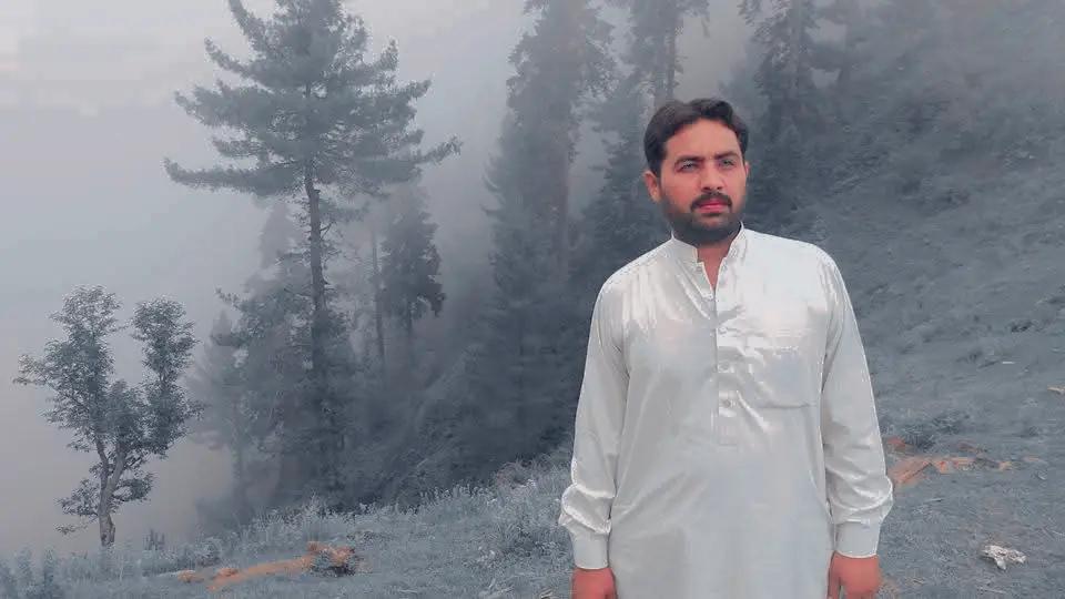 @Shahid Ali