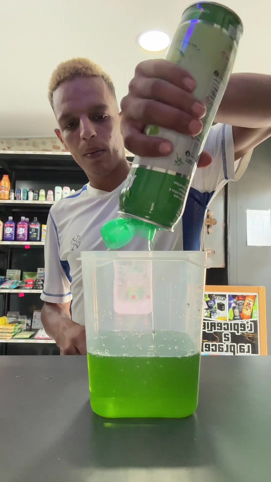 @L&rsquo;&eacute;picerie 2 la place 🛒🛍️