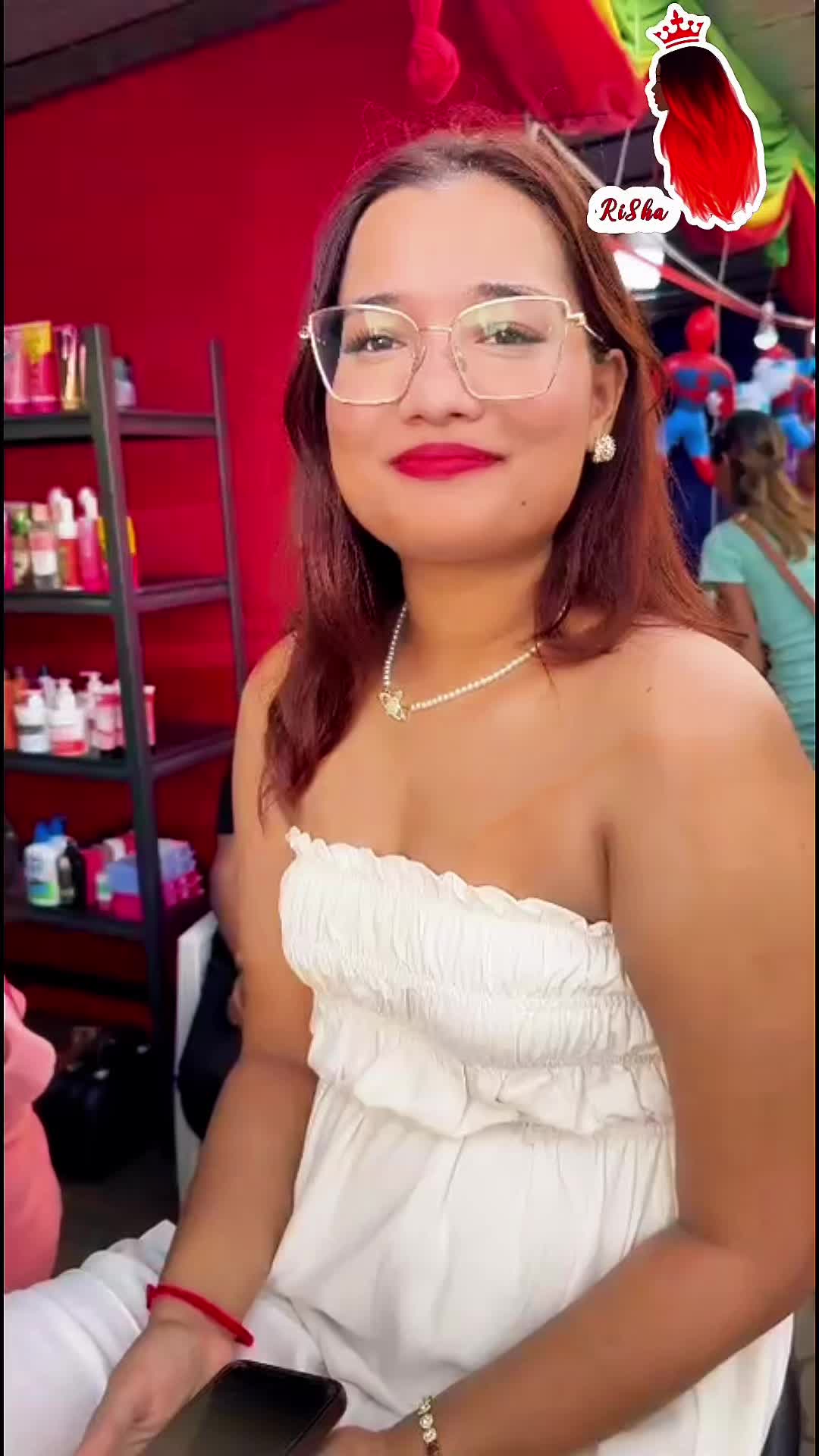 @Ri Sha