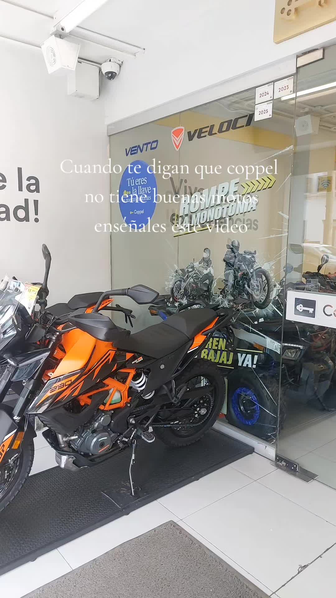 @Motos Orizaba