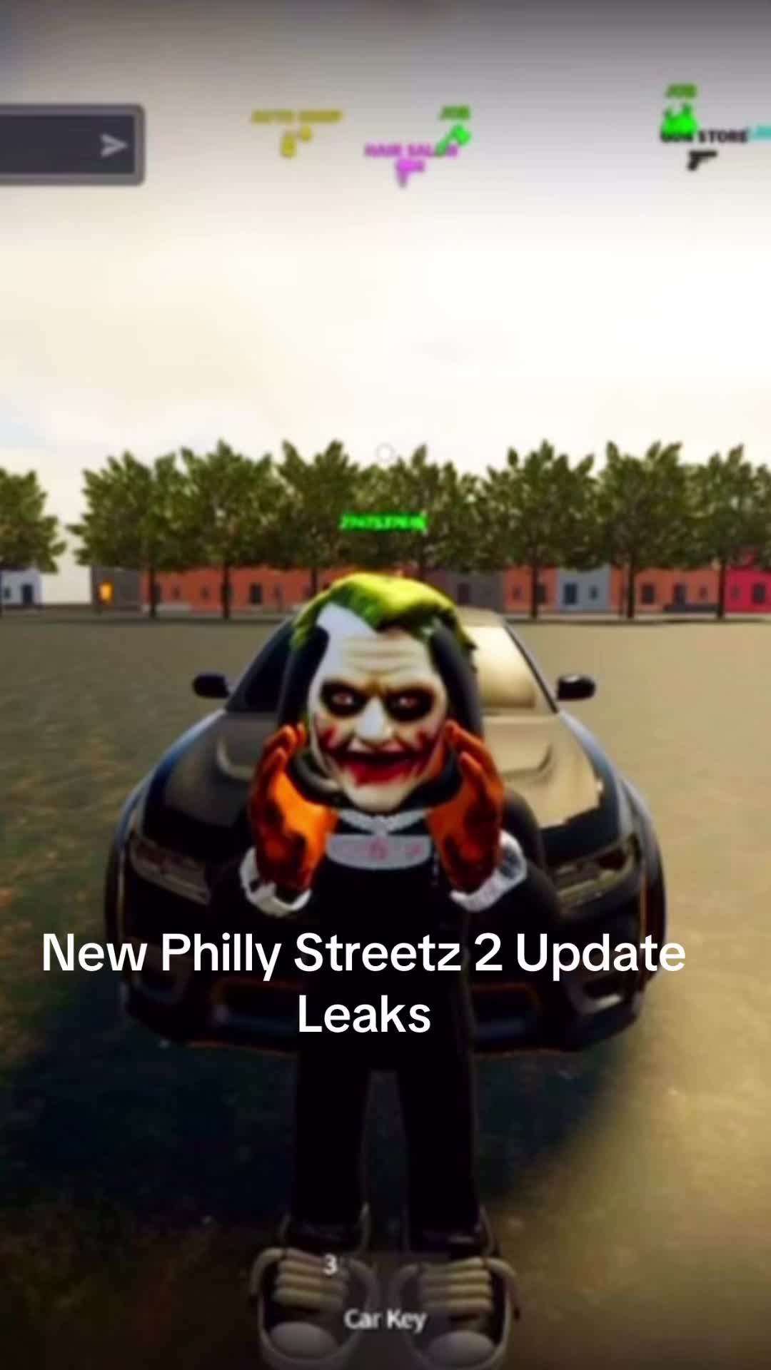 @babyflockinn