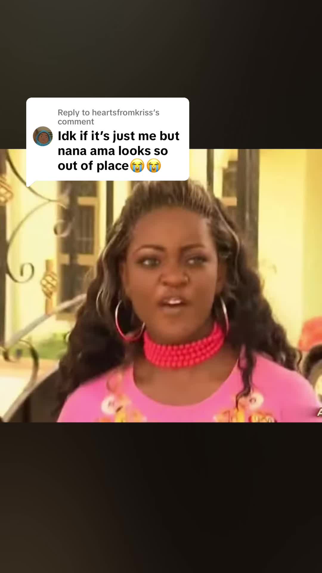@It&rsquo;s Emmanuella