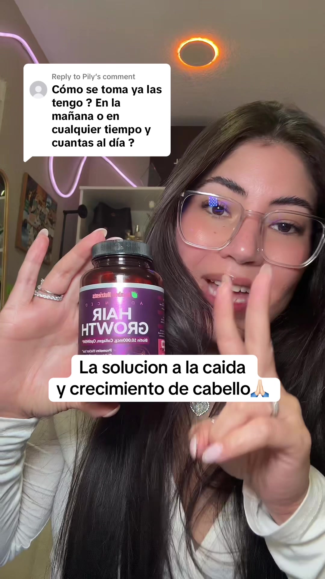 @mo - cabello y belleza 💫