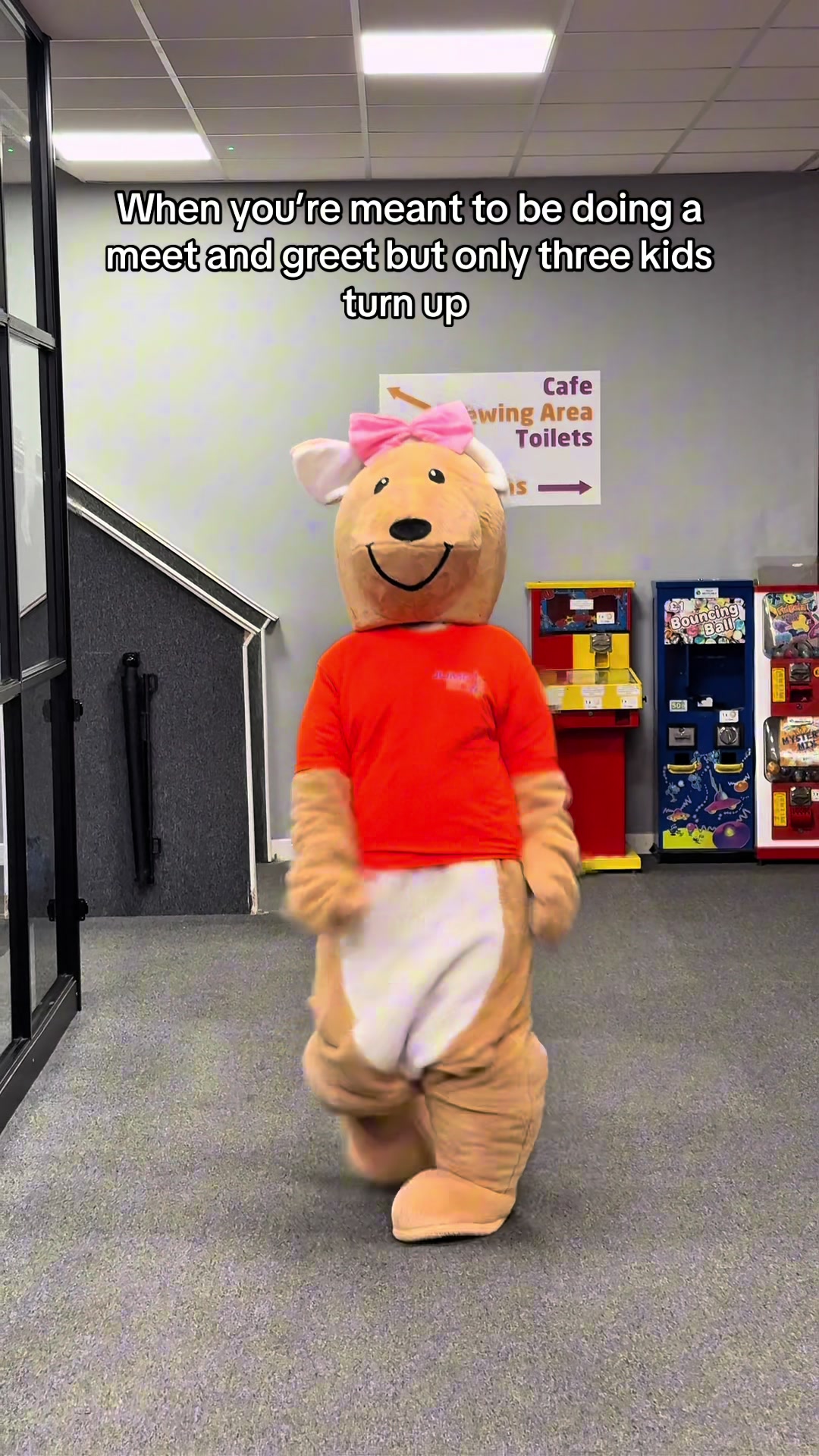 @Jump City UK