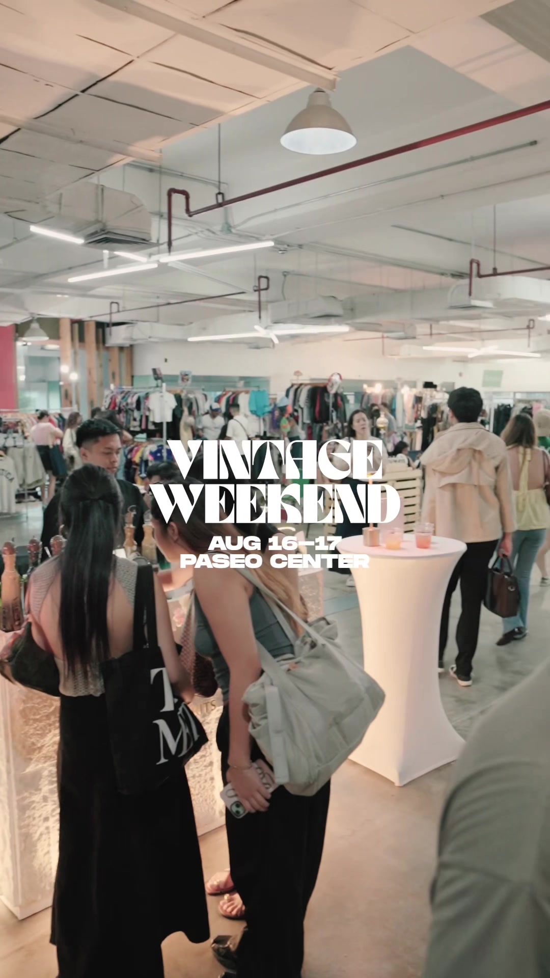 @ig @thisvintageweekend