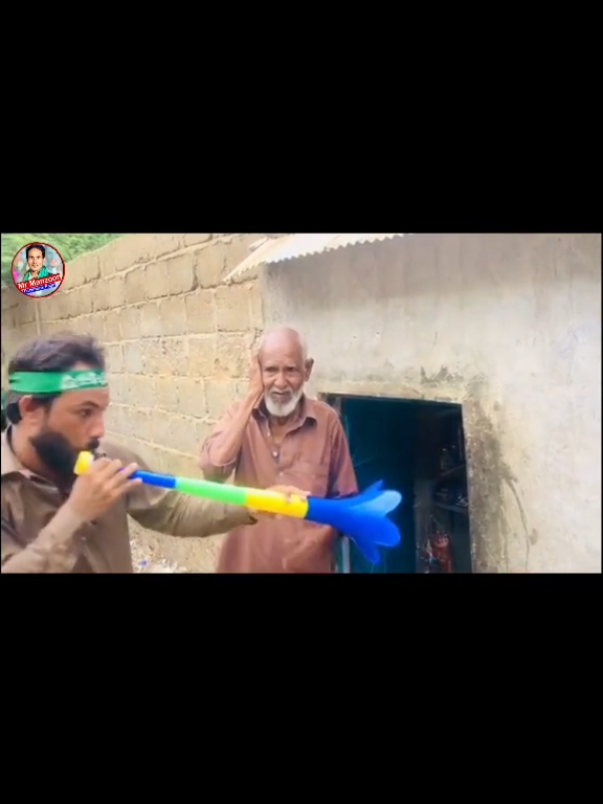 @Baboramzan Brohi