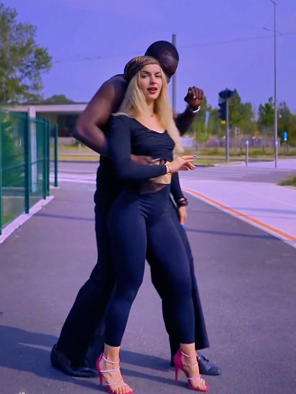 @Urban Kizomba