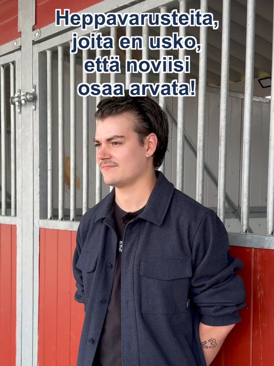 @Suomen Hippos ry