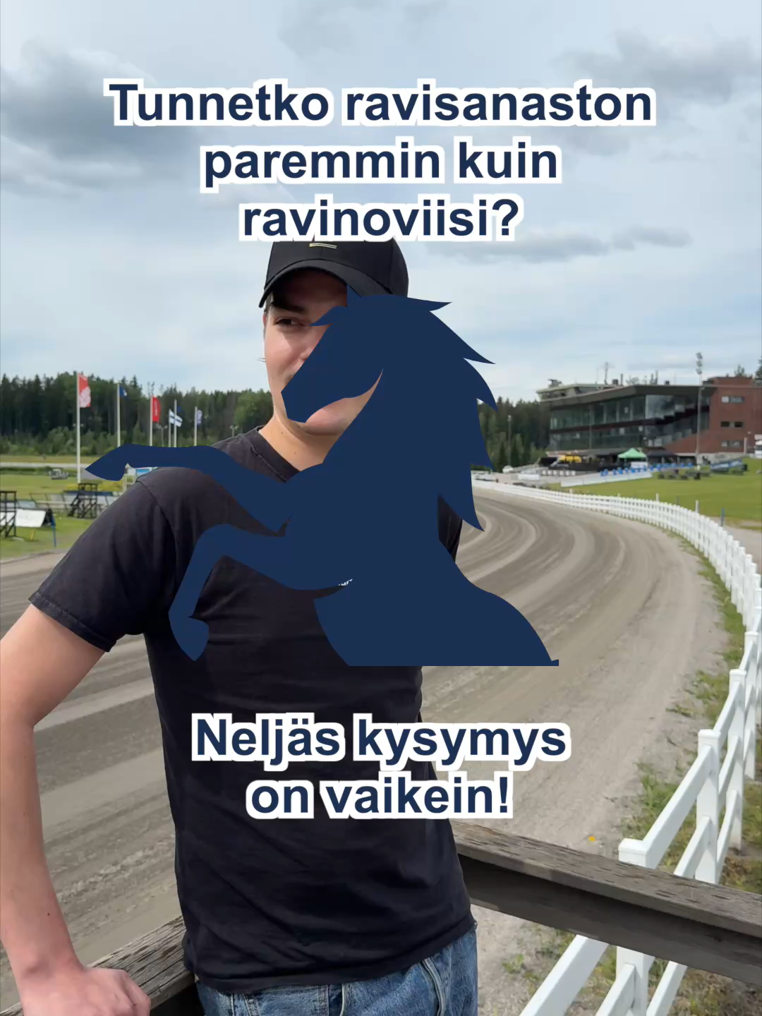 @Suomen Hippos ry