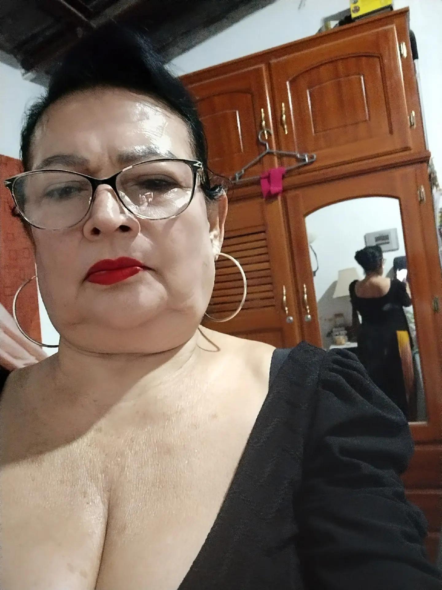 @Dulce Melgar