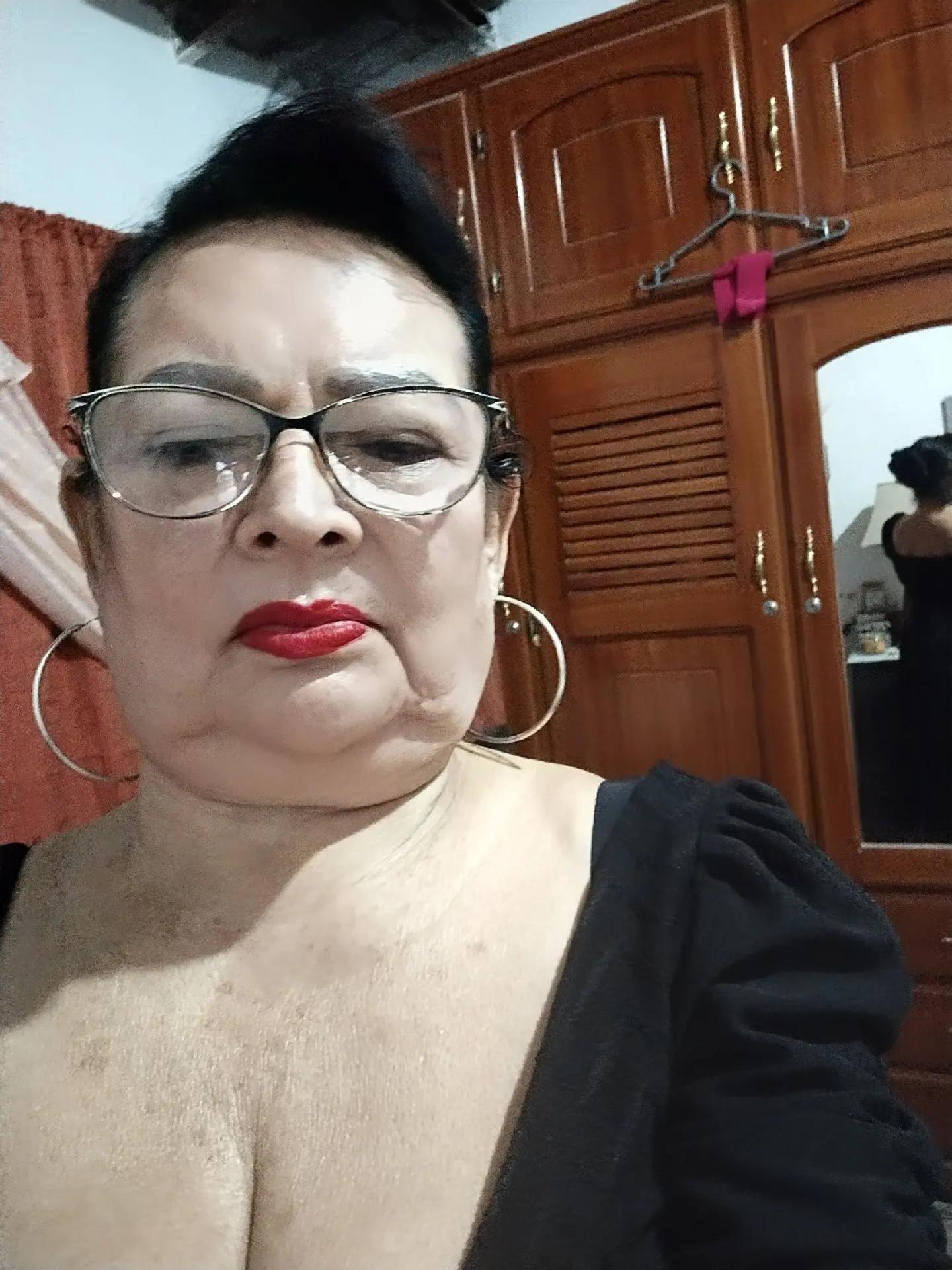 @Dulce Melgar