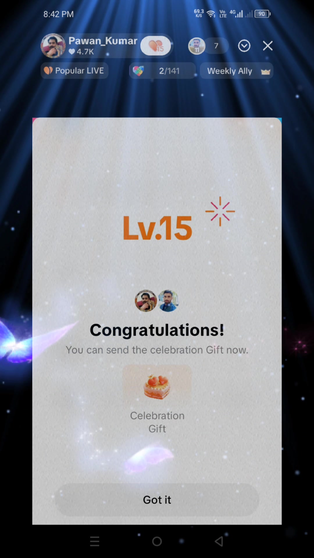 @Sajid Bhatti