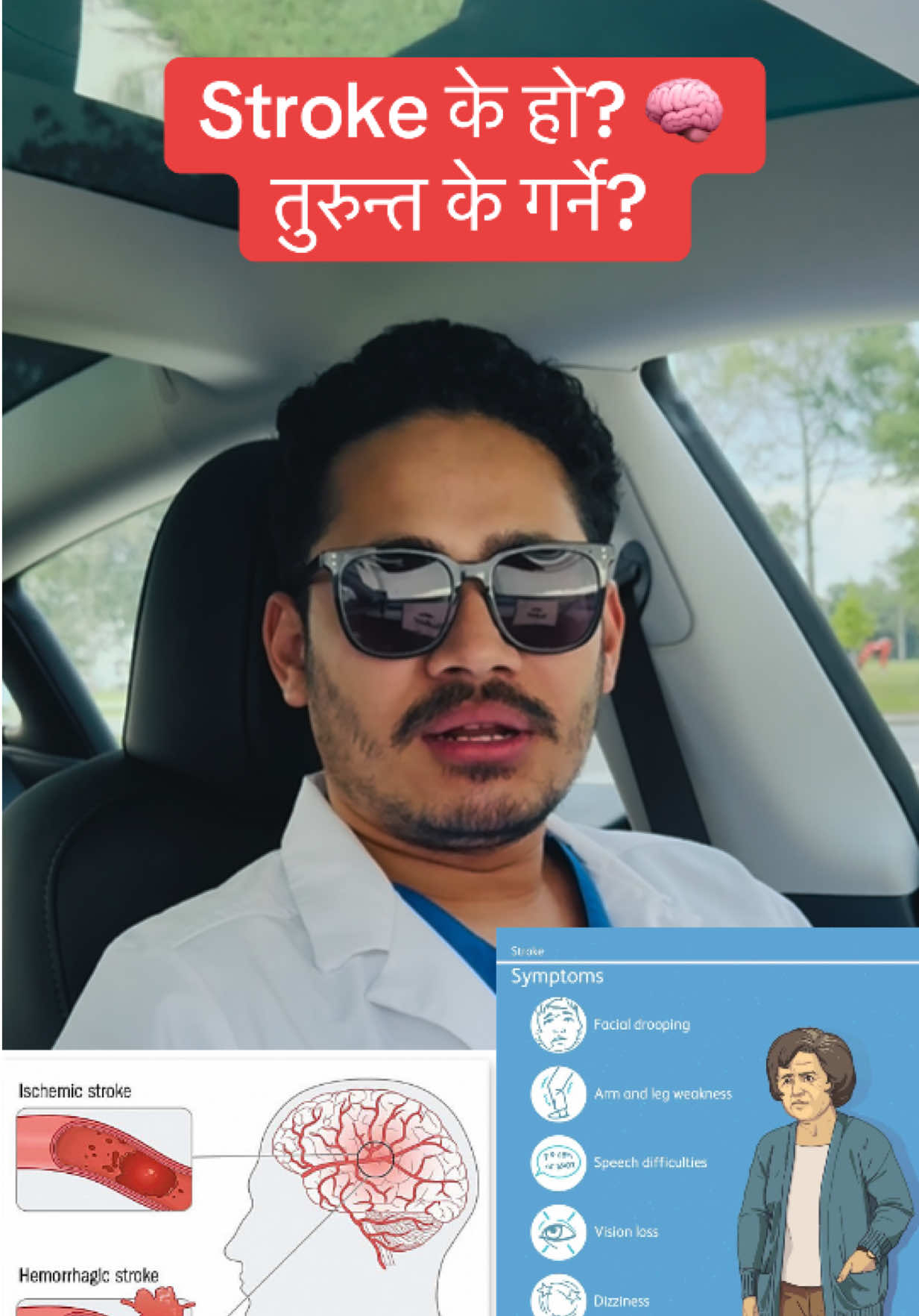 @Dr. Sushil Rayamajhi, MD