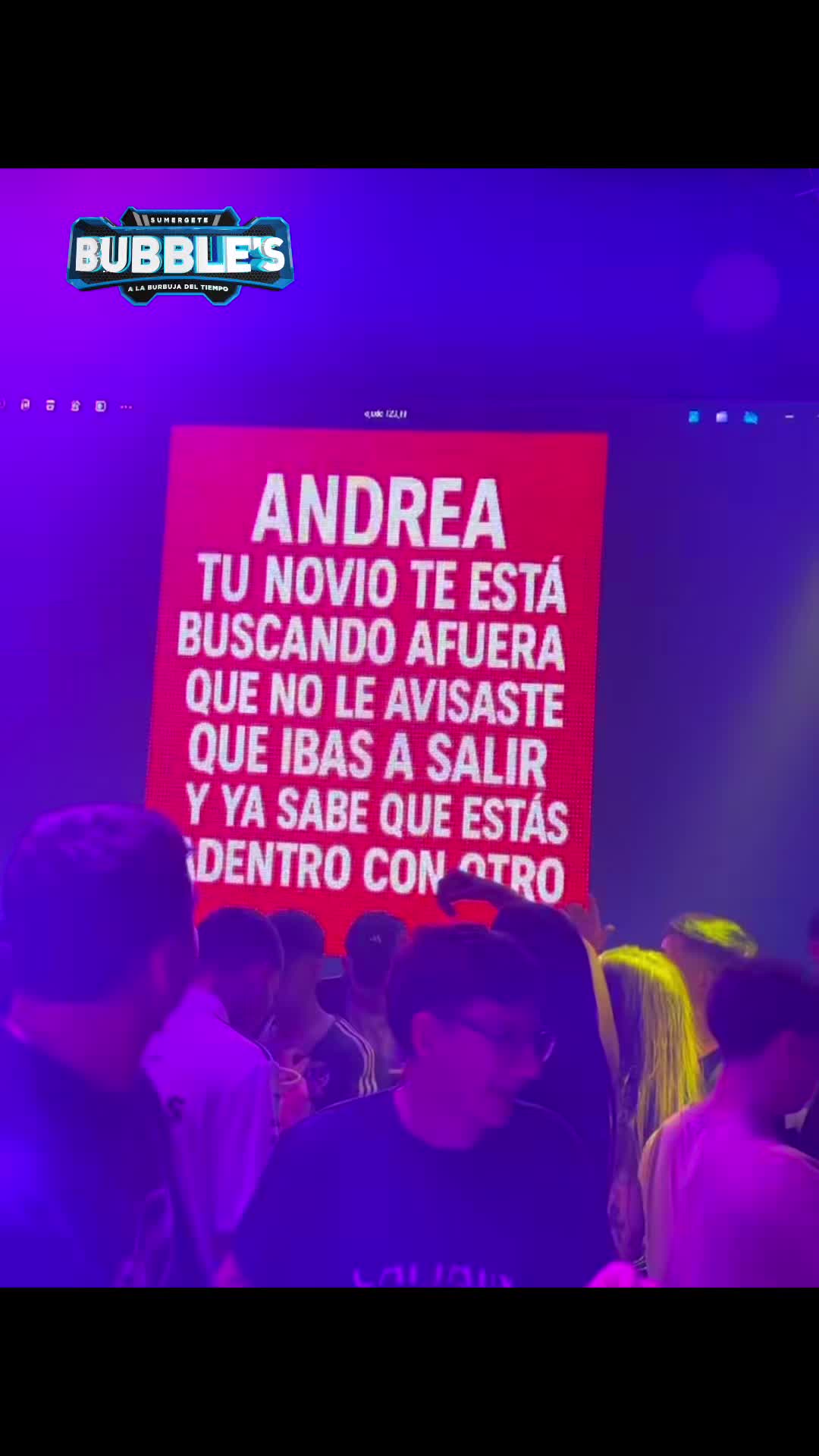 @DjPacuso Show