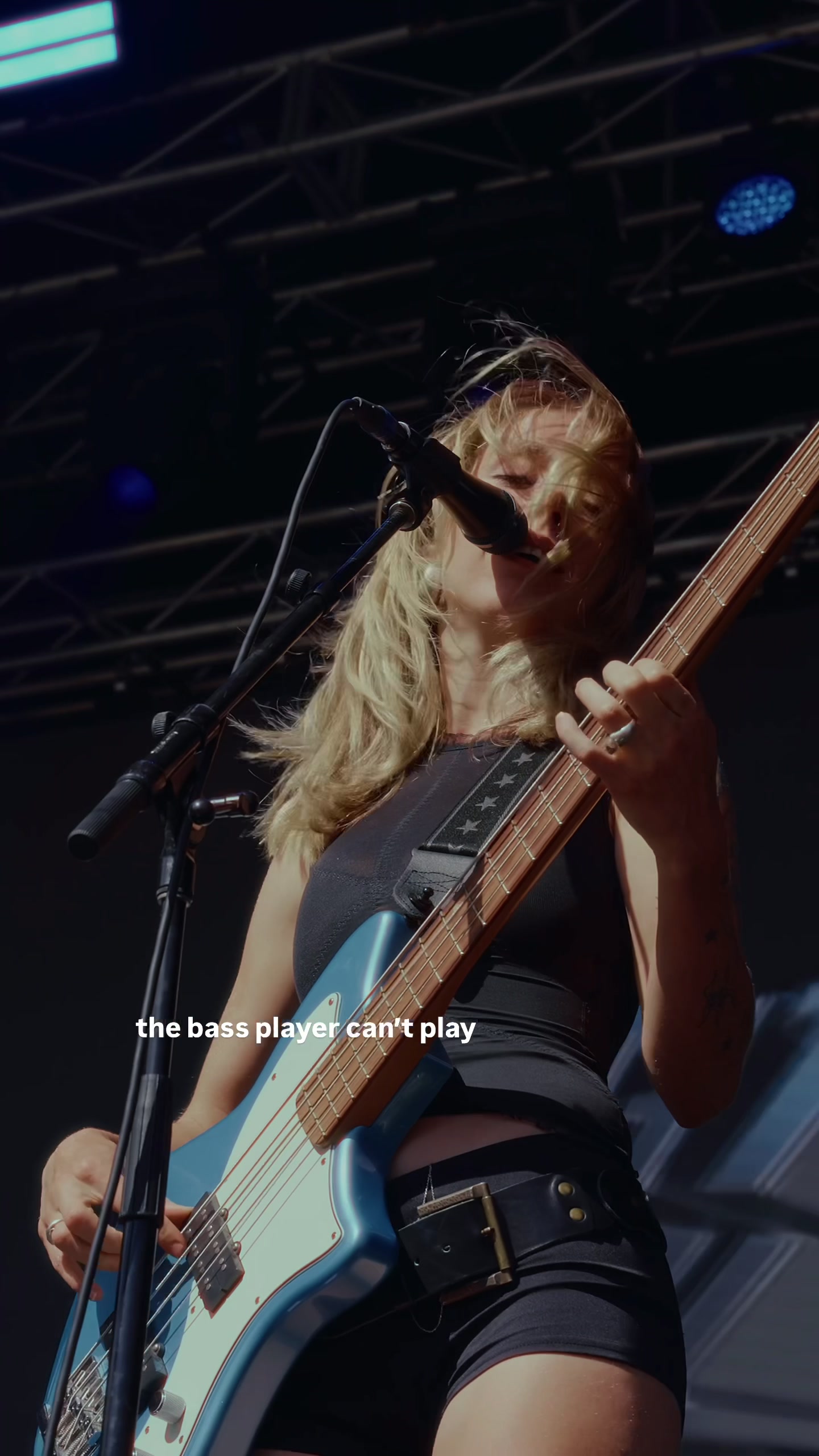 @Teen Jesus & the Jean Teasers