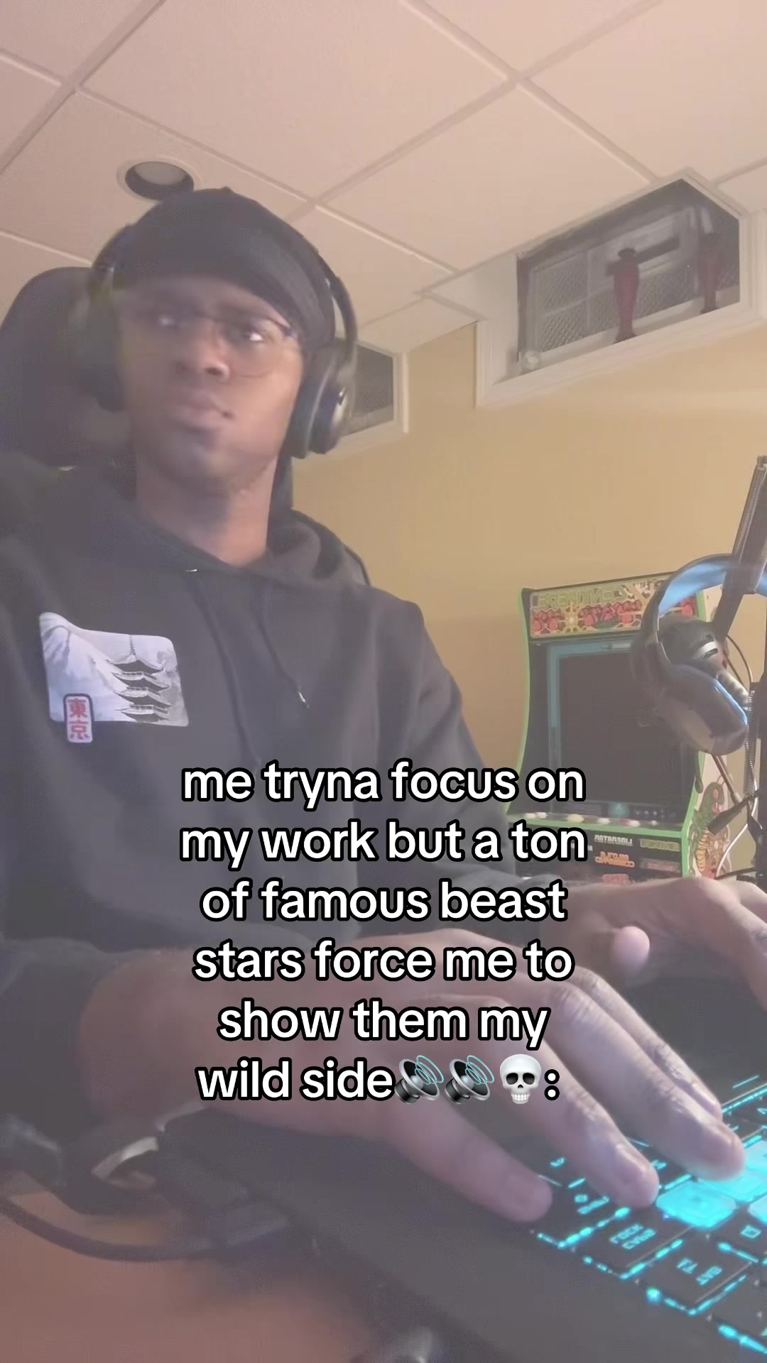@‼️𝙈𝙍. 𝙉𝙐𝙂𝙂&trade;️‼️