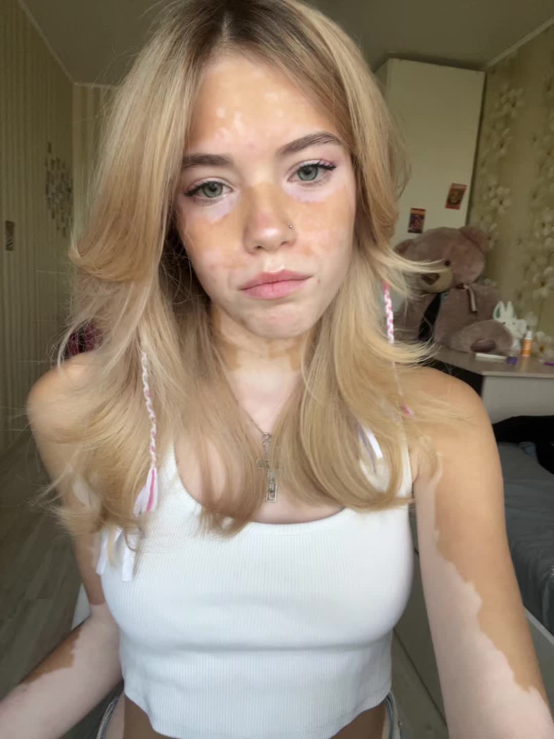@ТГК: ПЯТНИСТАЯ БРО