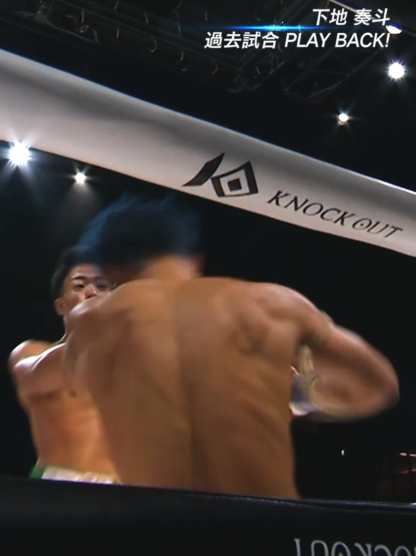 @KNOCK OUT（ノックアウト）公式