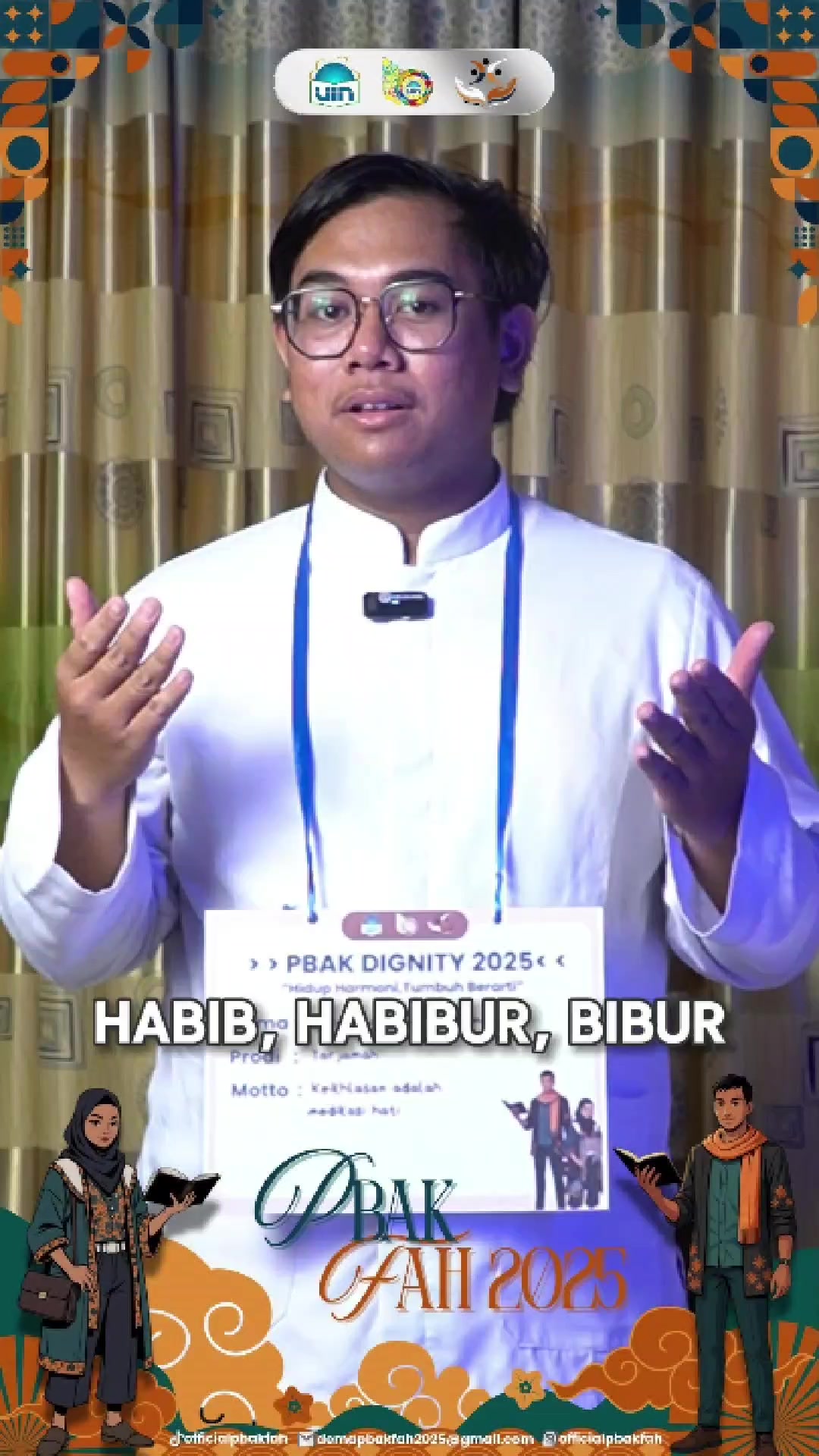 @Habibur