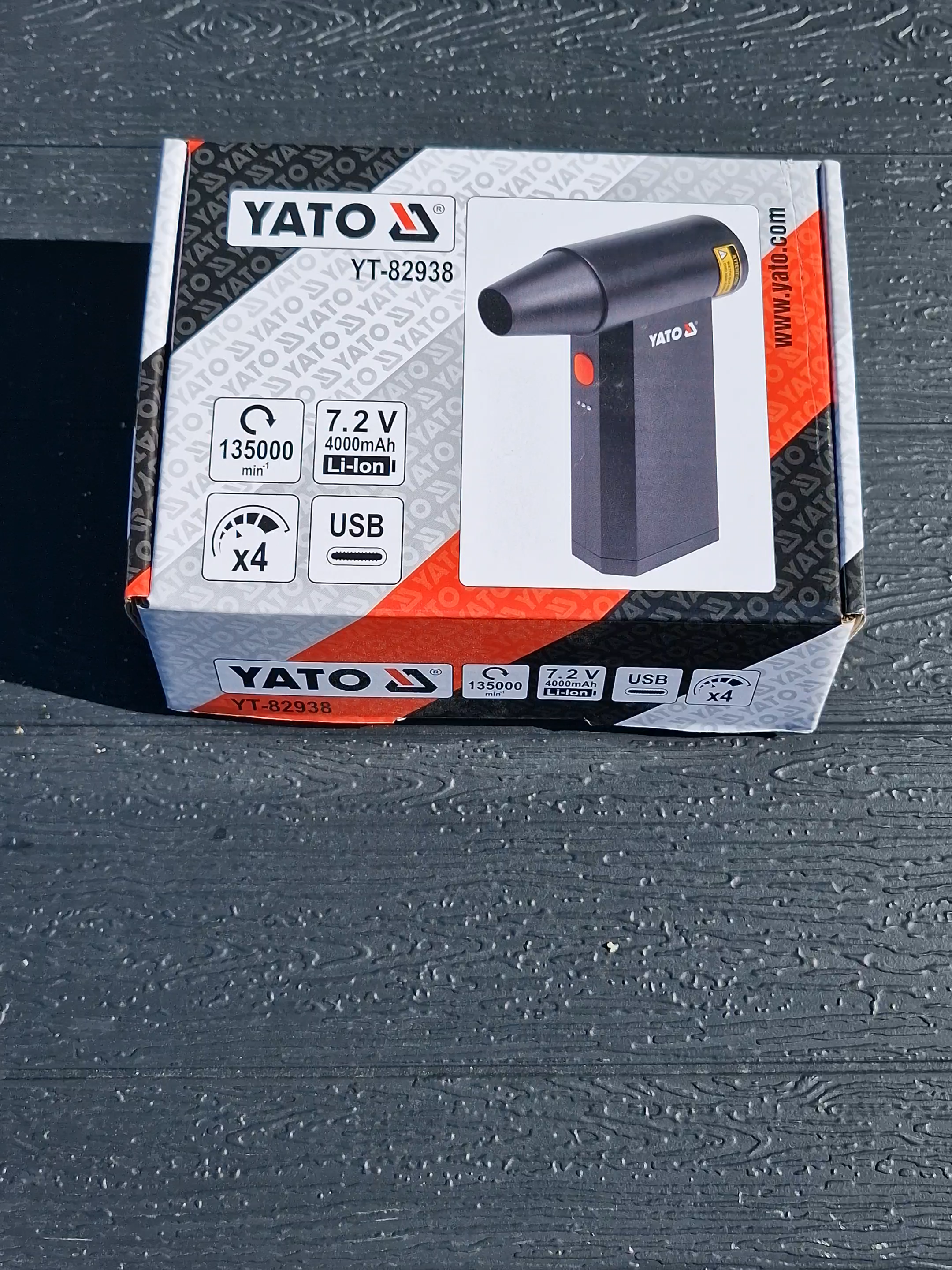 @YATO Polska