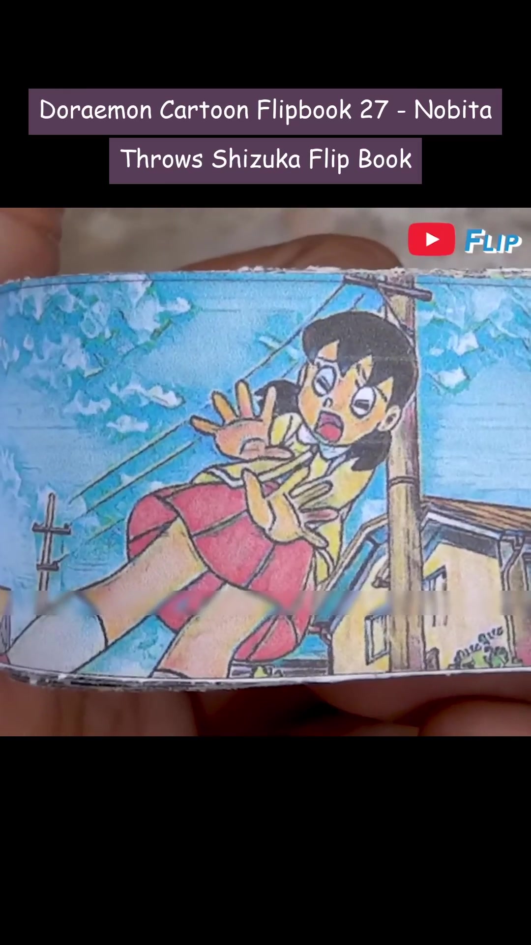 @Flipbook lover