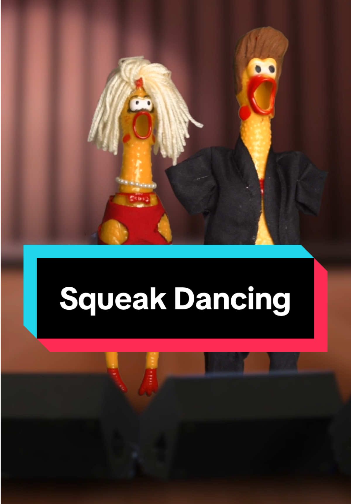@Squeak'n'Sing