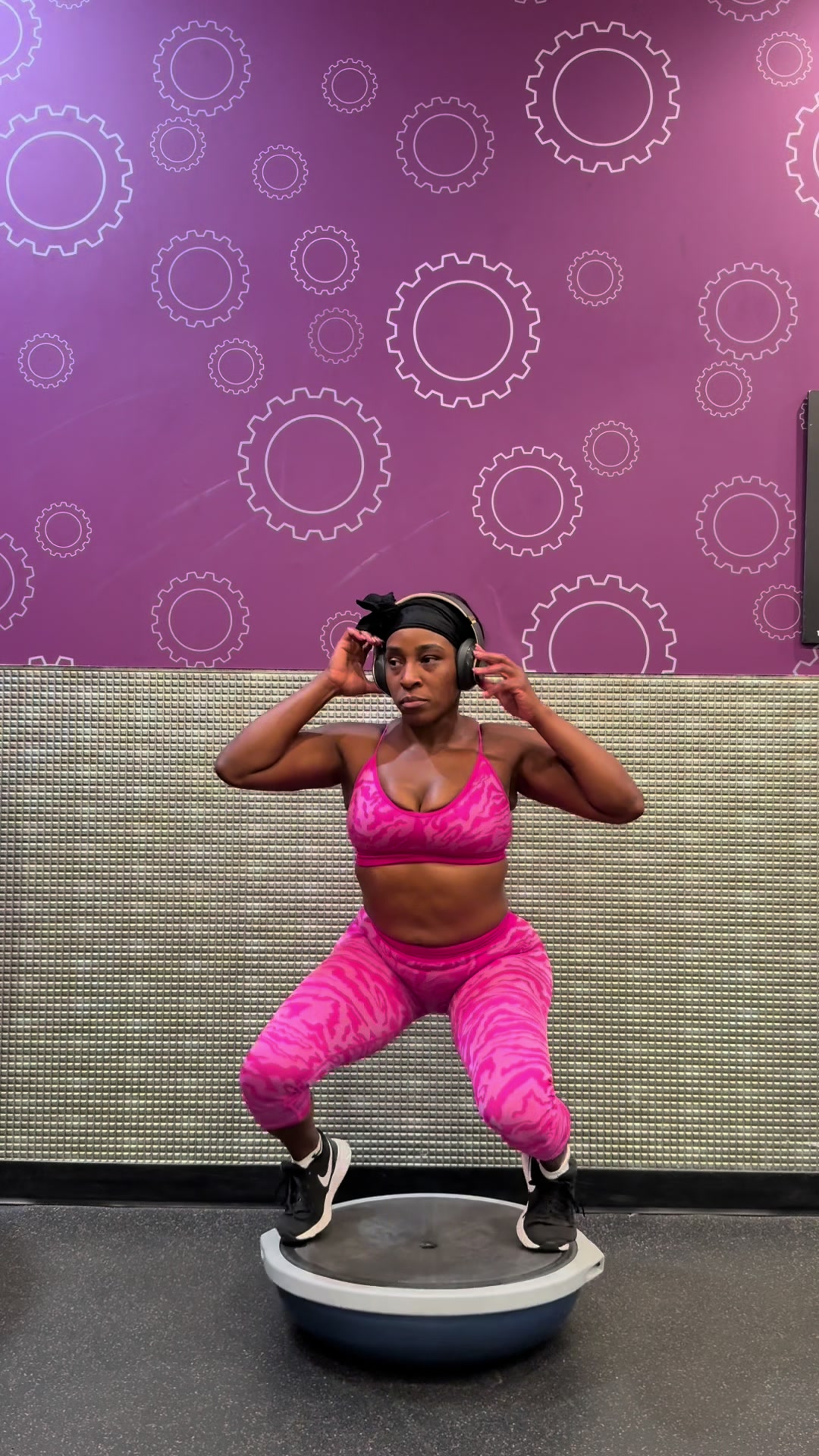 @Get Fit With Ro