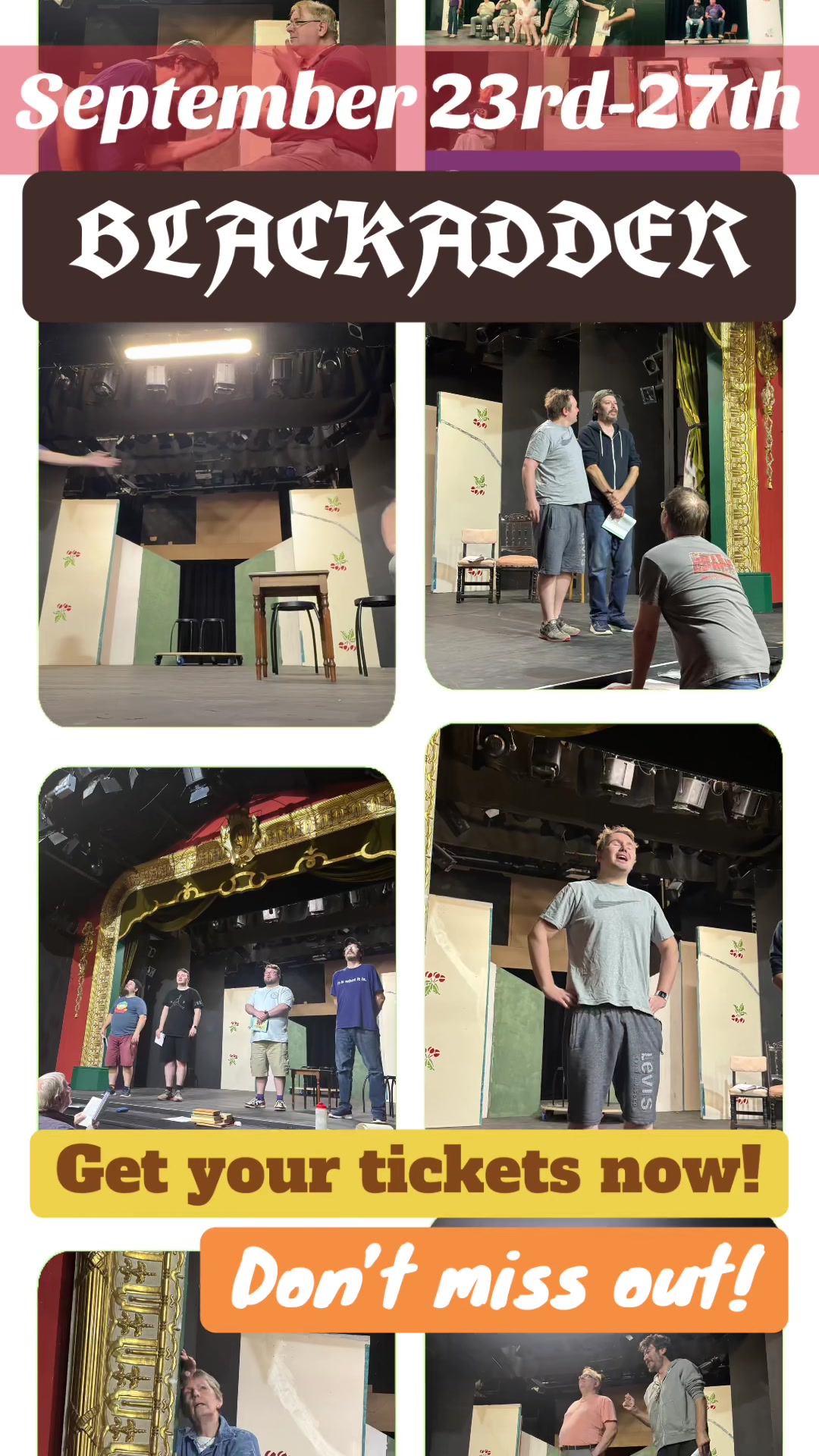 @RobinHoodTheatre