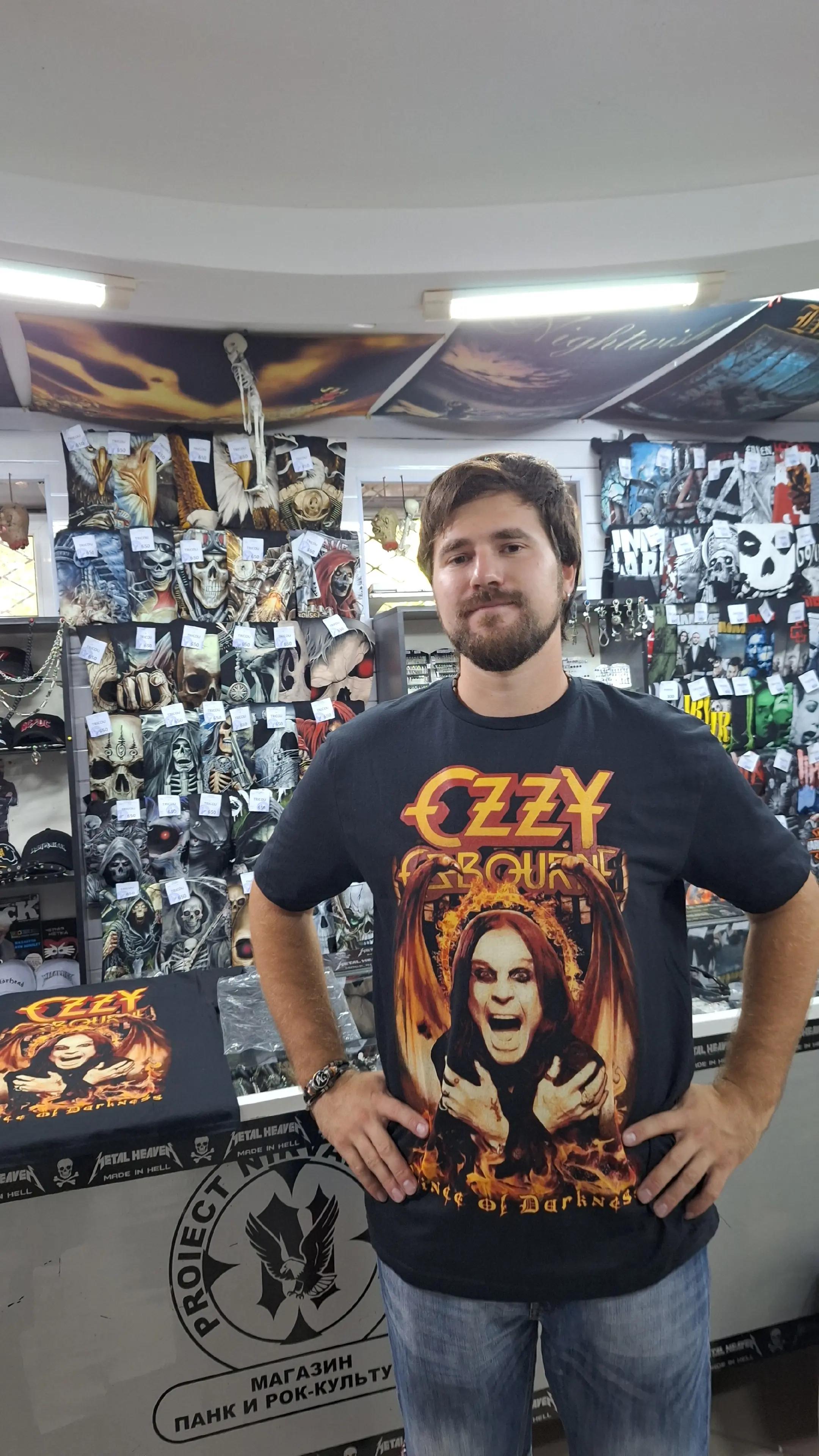 @nirvana rock shop chisinau